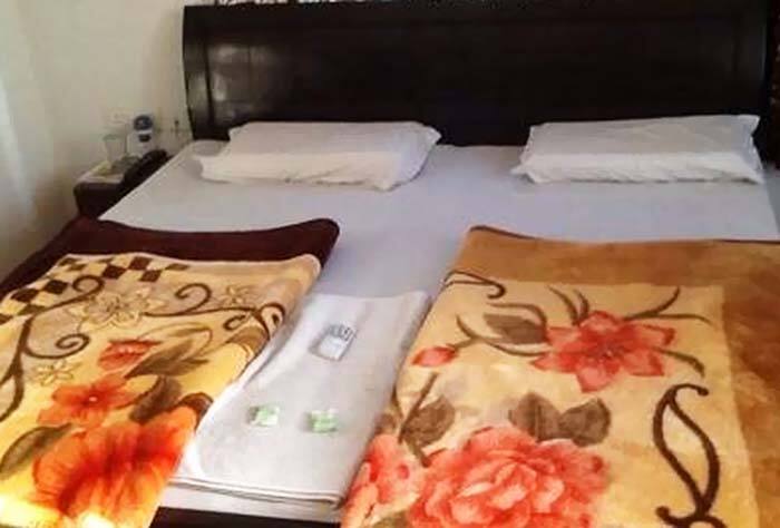 AK Hotel, Sri Ganganagar 5